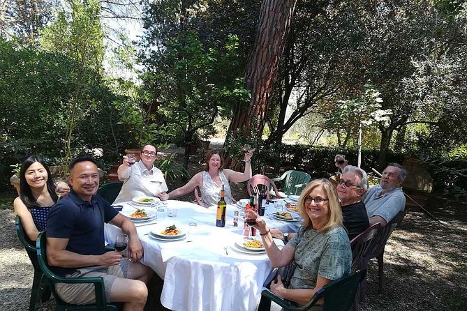 Cooking Class at Your Holiday House - Overview of the Cooking Class