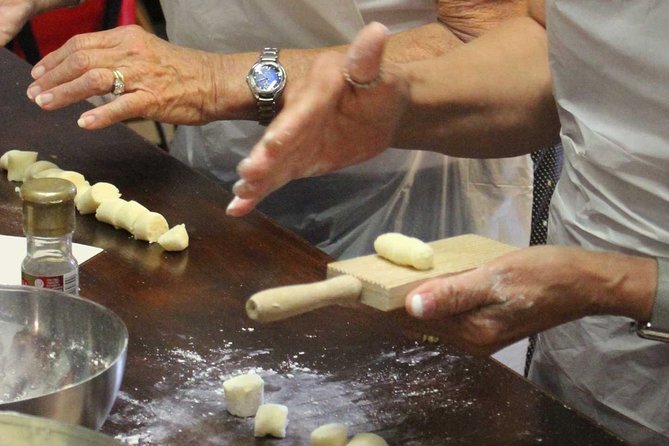 Cooking Class at Your Holiday House - Savoring the Tuscan Menu
