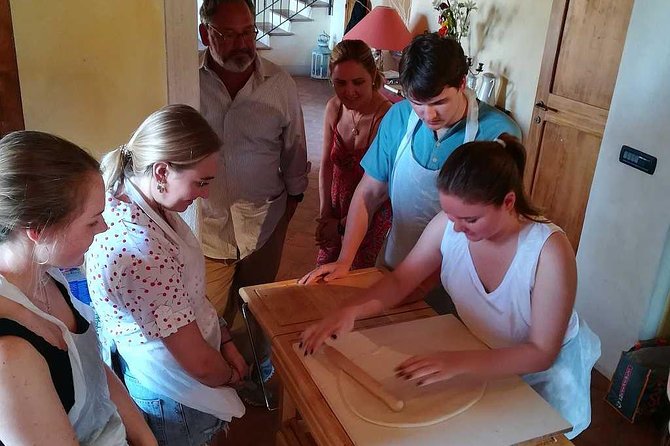 Cooking Class at Your Holiday House - Seafood Specialties