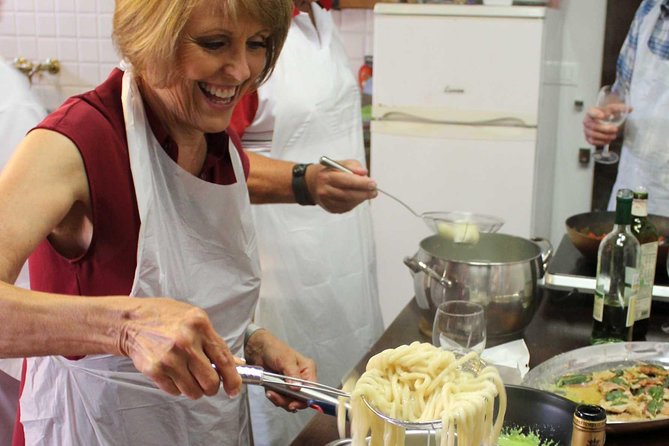 Cooking Class at Your Holiday House - Meeting and Accessibility Details