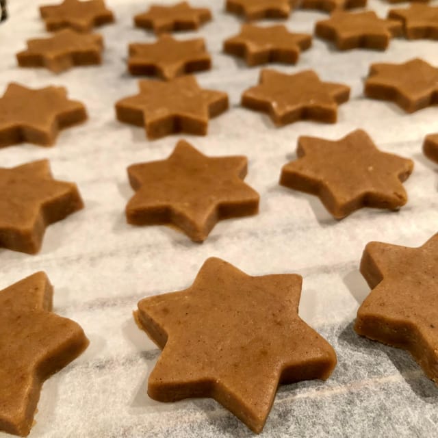 Cooking Class : Baking "Bredele" Alsatian Biscuits, Colmar - Target Audience and Restrictions