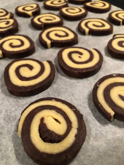 Cooking Class : Baking "Bredele" Alsatian Biscuits, Colmar - Customer Feedback