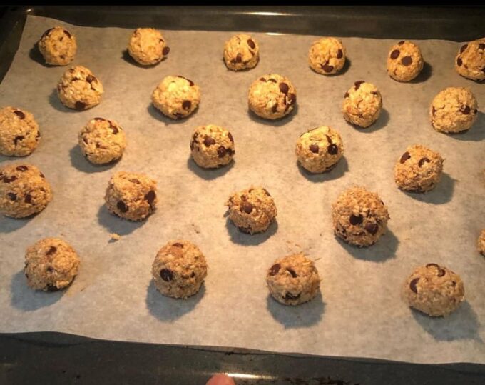 Cooking Class : Baking "Bredele" Alsatian Biscuits, Colmar - Tasting Your Creations