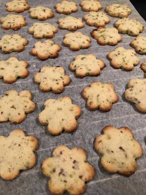 Cooking Class : Baking "Bredele" Alsatian Biscuits, Colmar - Frequently Asked Questions
