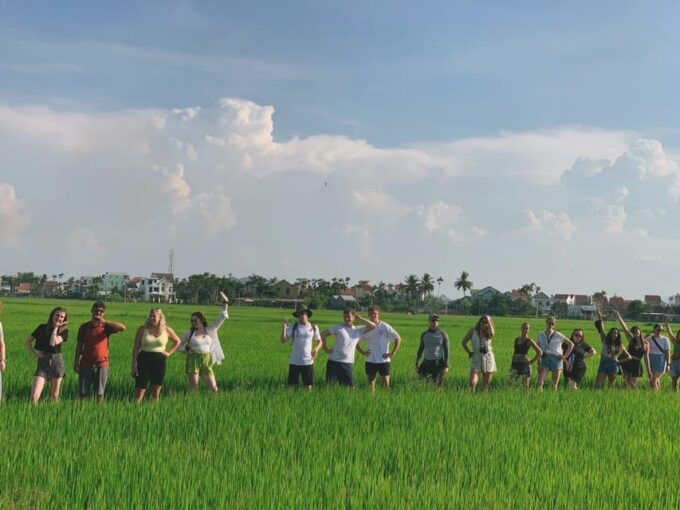 Cooking Class- Basket Boat- Buffalo Riding & Herbal Massage - Frequently Asked Questions