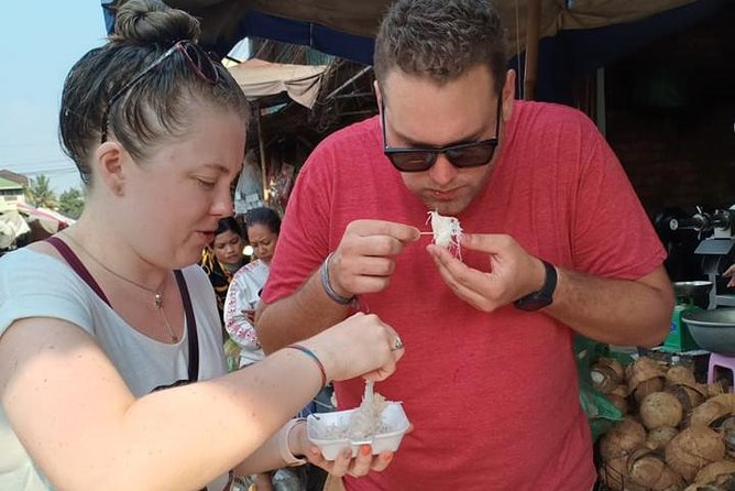 Cooking Class By Reveal Angkor Hotel Siem Reap - Additional Information