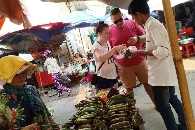 Cooking Class By Reveal Angkor Hotel Siem Reap - Reviews and Ratings