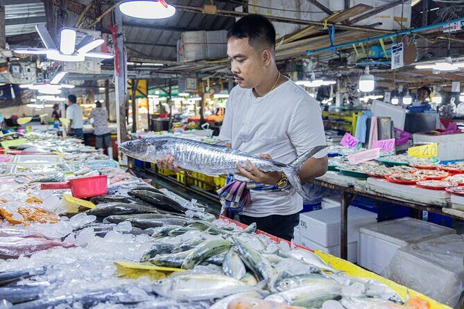 Cooking Class by Samui Native Instructor Geng and O Family - An In-Depth Look at the Experience