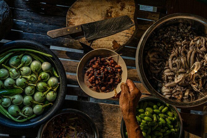 Cooking Class by Samui Native Instructor Geng and O Family - Who Should Consider This Cooking Class?