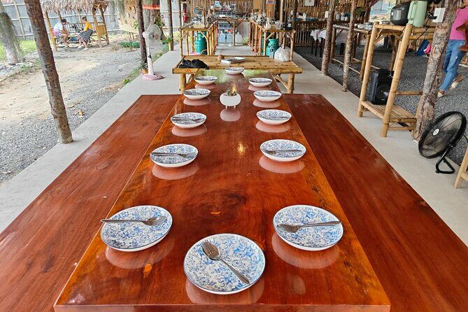 Cooking Class by Samui Native Instructor Geng and O Family - The Sum Up