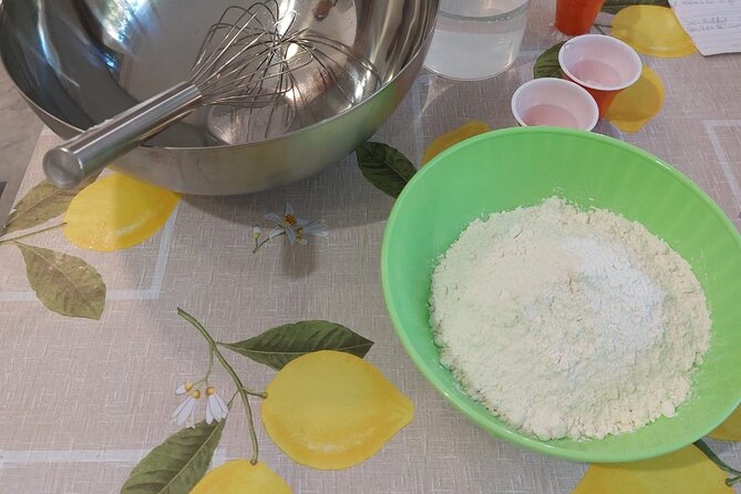 Cooking Class - Cook and Enjoy Local Dishes With Our Chef - Meeting Point and Accessibility