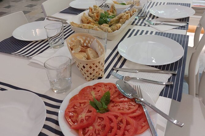 Cooking Class - Cook and Enjoy Local Dishes With Our Chef - Booking Information and Flexibility