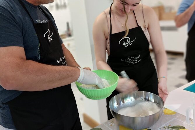 Cooking Class - Cook and Enjoy Local Dishes With Our Chef - Class Details and Menu