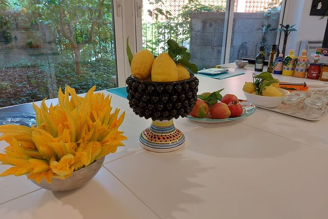 Cooking Class - Cook and Enjoy Local Dishes With Our Chef - Meeting Point and Accessibility