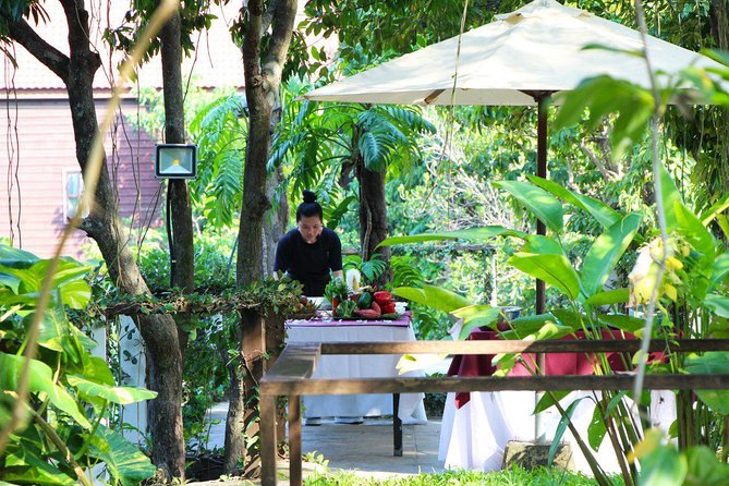 Cooking Class - Cook for the Purpose, Fun, Educational, Donation & Contribution - Heirloom Cambodian Dishes