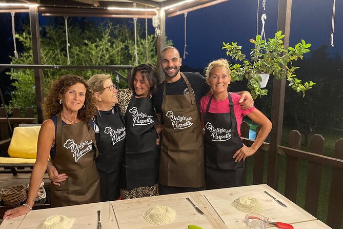 Cooking Class, Dinner and Wine Tasting in Lecce (Corigliano) - Main Course Selections