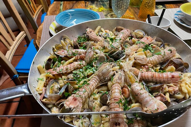 Cooking Class, Dinner and Wine Tasting in Lecce (Corigliano) - Culinary Instruments Available