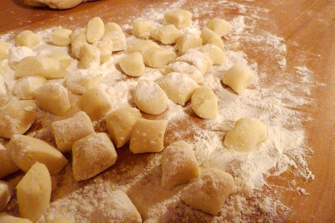Cooking Class - Dinner Time - Cancellation Policy