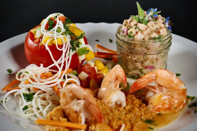 Cooking Class/Dinner W/ Celebrity French Chef OR Private Chef Ser - Parking