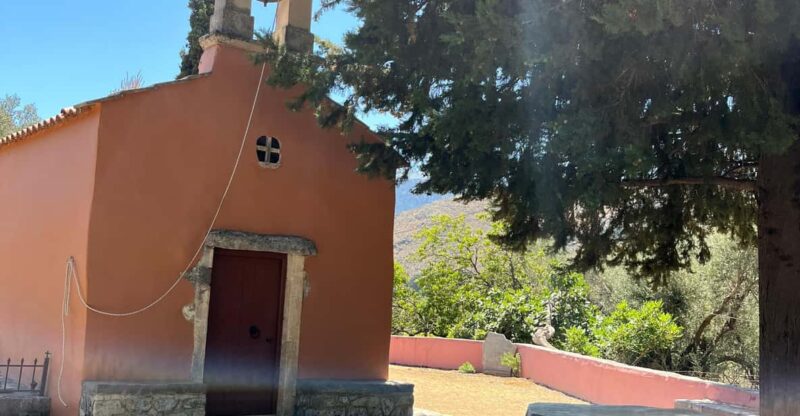 Cooking Class - Discover Cretes Magical Kitchen - Key Points