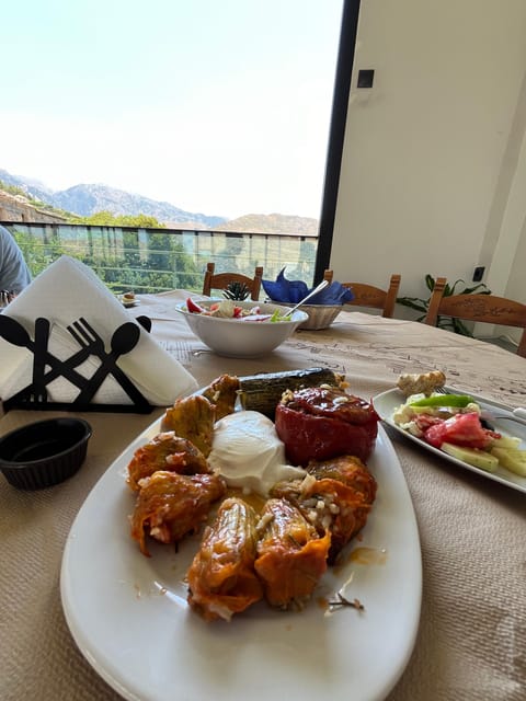 Cooking Class - Discover Cretes Magical Kitchen - Experience Highlights