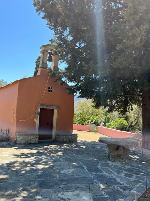 Cooking Class - Discover Cretes Magical Kitchen - Cultural Exploration