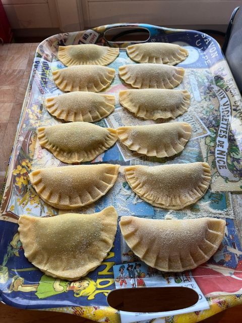 Cooking Class Experience - Unique Culinary Skills