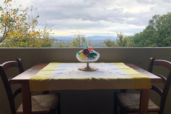 Cooking Class for a Typical Homemade Lunch or Dinner - Key Points