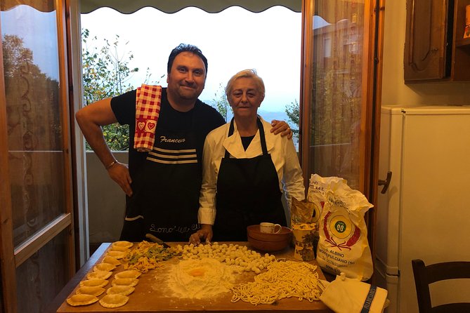 Cooking Class for a Typical Homemade Lunch or Dinner - Pricing and Confirmation