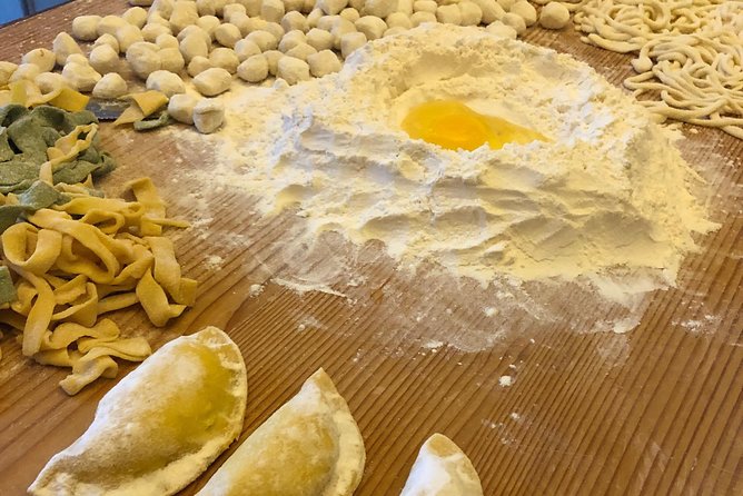 Cooking Class for a Typical Homemade Lunch or Dinner - Customer Reviews