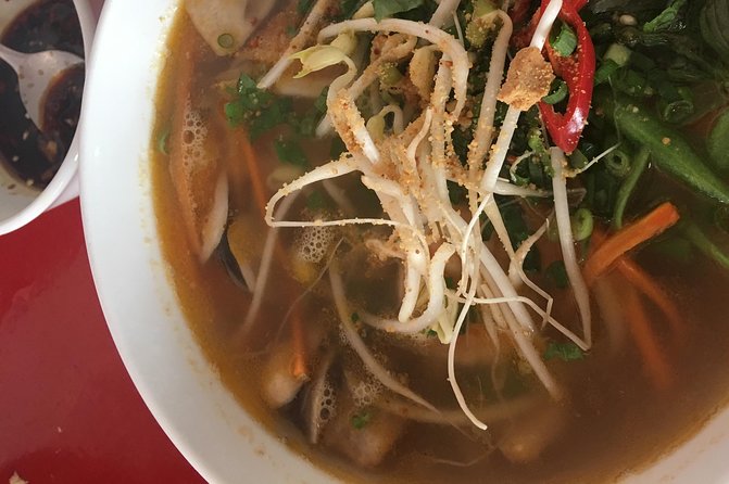 Cooking Class for Lunch Start at 12:00-3:00pm Cooking Yourself - Class Overview and Details