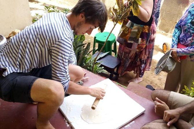 Cooking Class for Typical Ugandan Food in Kampala - Whats Included in the Class