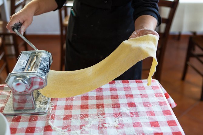 Cooking Class From Sorrento - Transportation and Meeting Point