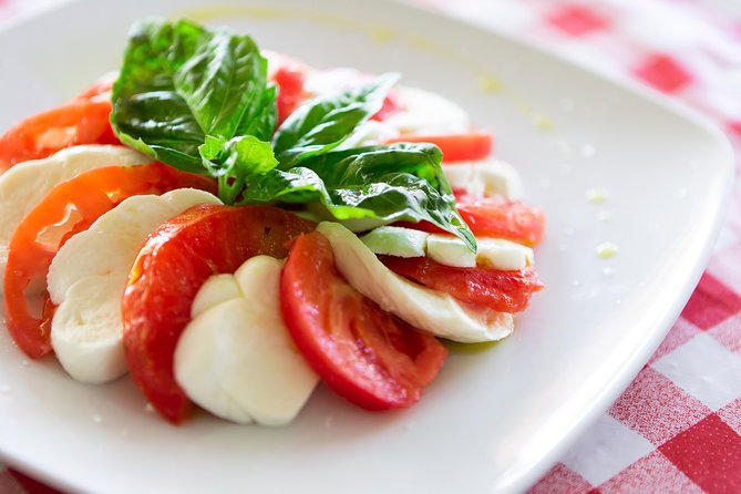 Cooking Class From Sorrento - Accessibility and Dietary Accommodations