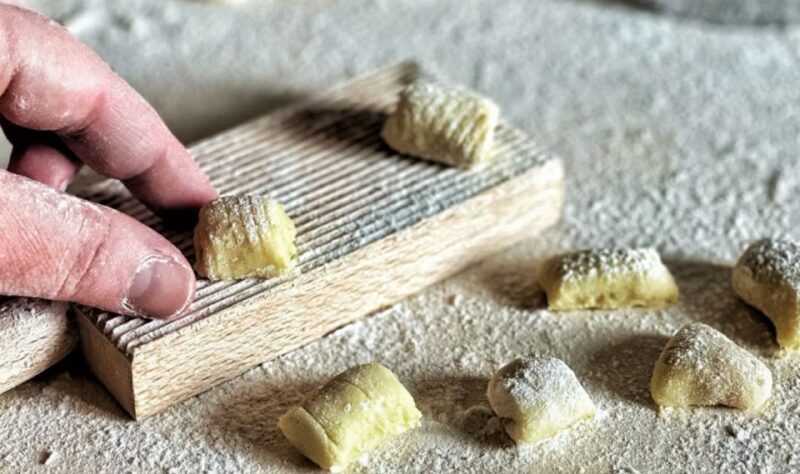 Cooking Class - Gnocchi Like an Italian Grandma - Key Points