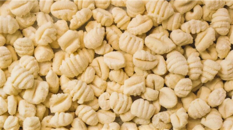Cooking Class - Gnocchi Like an Italian Grandma - Class Experience