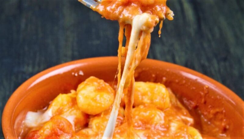 Cooking Class - Gnocchi Like an Italian Grandma - Customer Reviews and Ratings