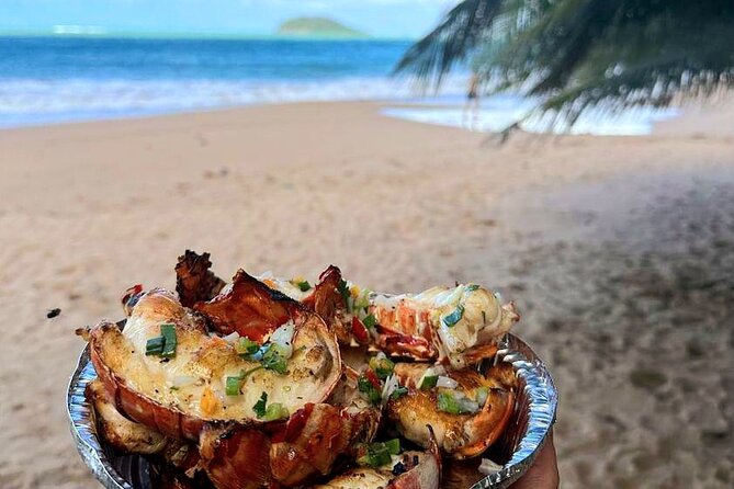 Cooking Class - Grilled Lobster & Fish With Lunch Included - Booking and Cancellation Policy
