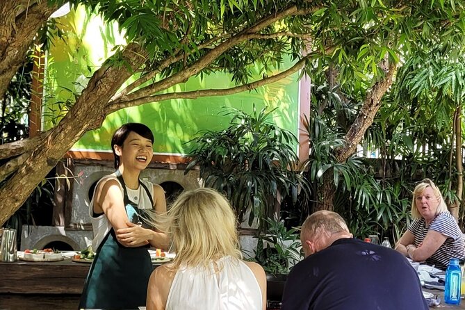 Cooking Class & Historical, Artistic, Cultural Tour All-In-One - Pricing