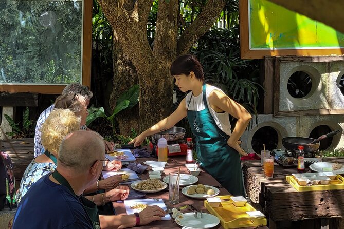Cooking Class & Historical, Artistic, Cultural Tour All-In-One - Cancellation Policy