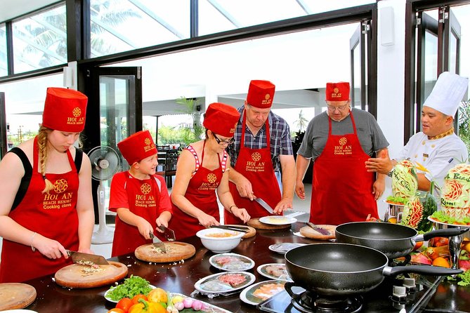 Cooking Class - Hoi An Local Food - Inclusions and What to Expect