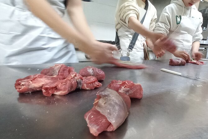 Cooking Class in a Cave Restaurant in the Sassi of Matera - Additional Information