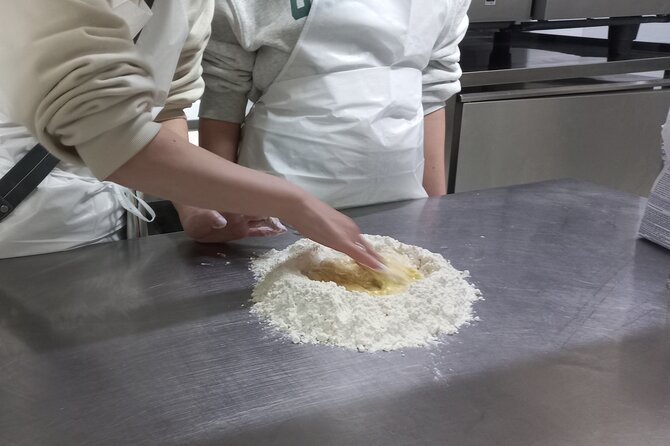 Cooking Class in a Cave Restaurant in the Sassi of Matera - Cancellation Policy
