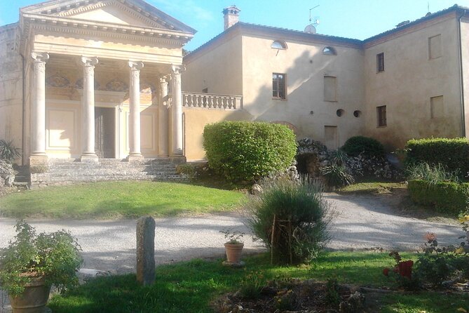 Cooking Class in a Historical Villa in Siena Provence - Participant Reviews and Highlights