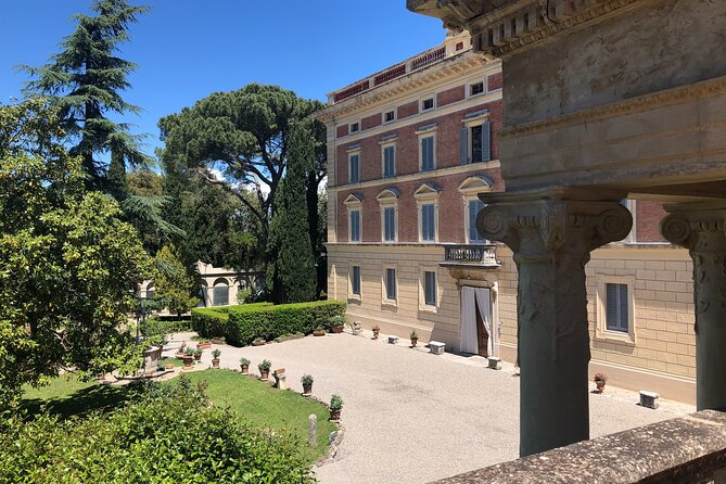 Cooking Class in a Historical Villa in Siena Provence - Upgrade Option for Dietary Restrictions