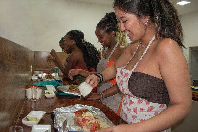 Cooking Class In A Real Restaurant At Old City - Pricing and Cancellation Policy
