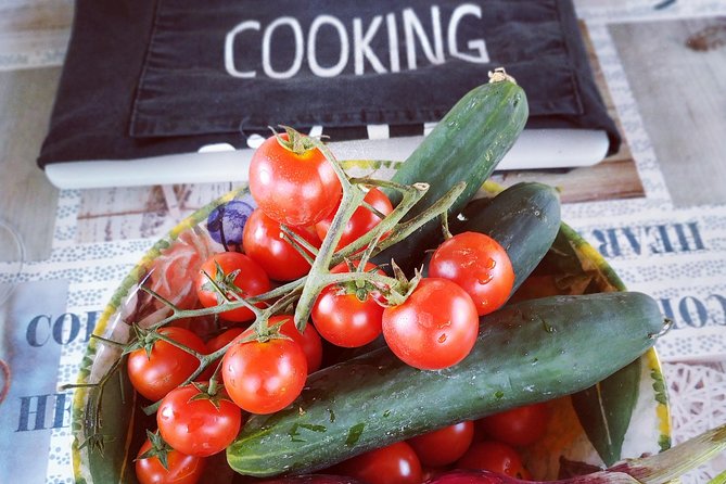 Cooking Class in a Real Tuscan Farmhouse - Good To Know