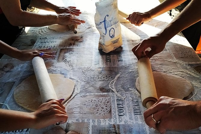 Cooking Class in a Real Tuscan Farmhouse - Flexibility and Exclusivity of the Class