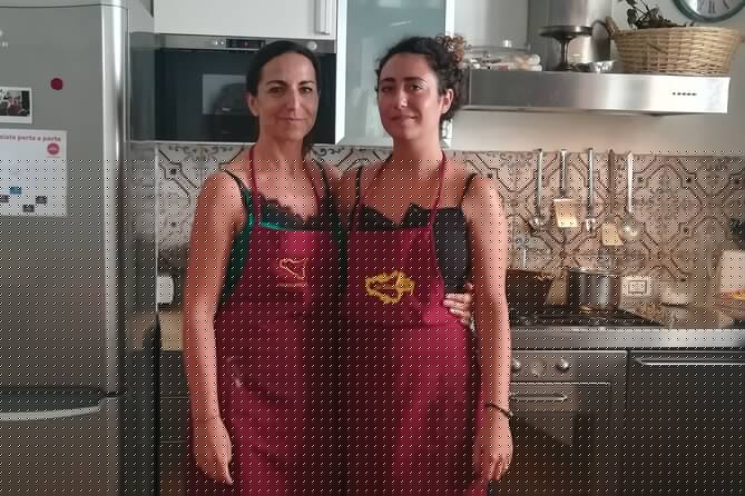Cooking Class in a Sicilian Countryhouse - Accessibility and Additional Details