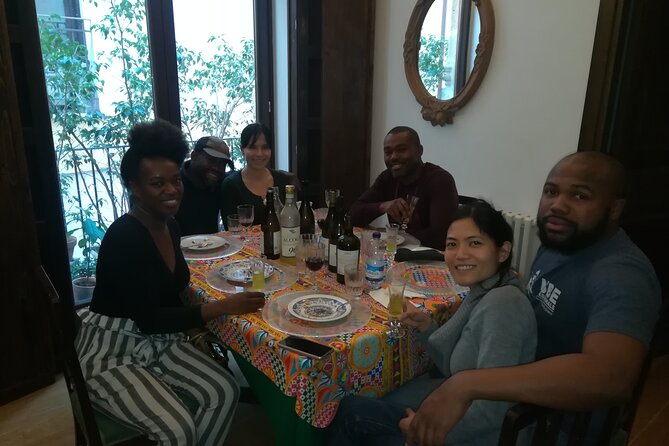 Cooking Class in a Sicilian Countryhouse - Learn Authentic Sicilian Cooking